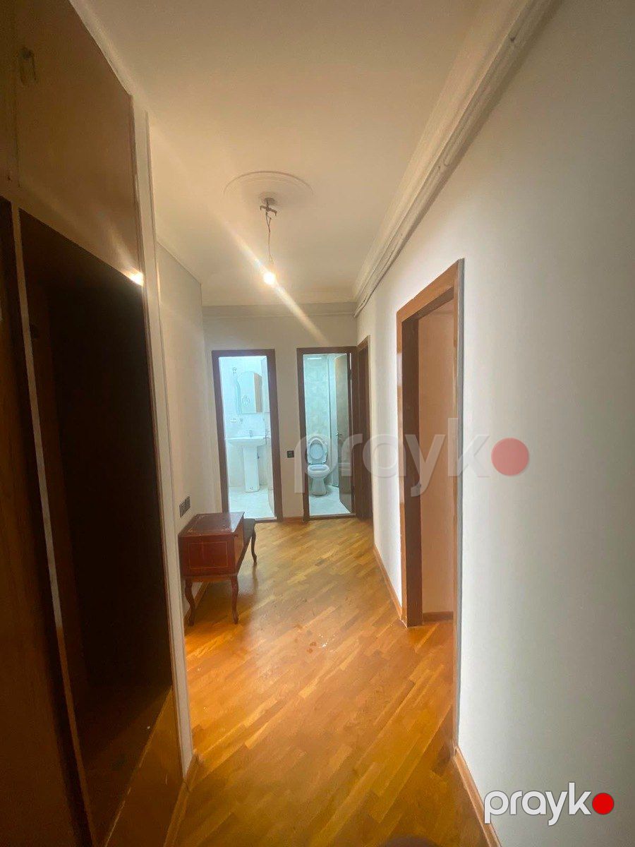 İcarəyə verilir 3 otaqlı köhnə tikili 80 m² — Mənzil, Bakı (2)