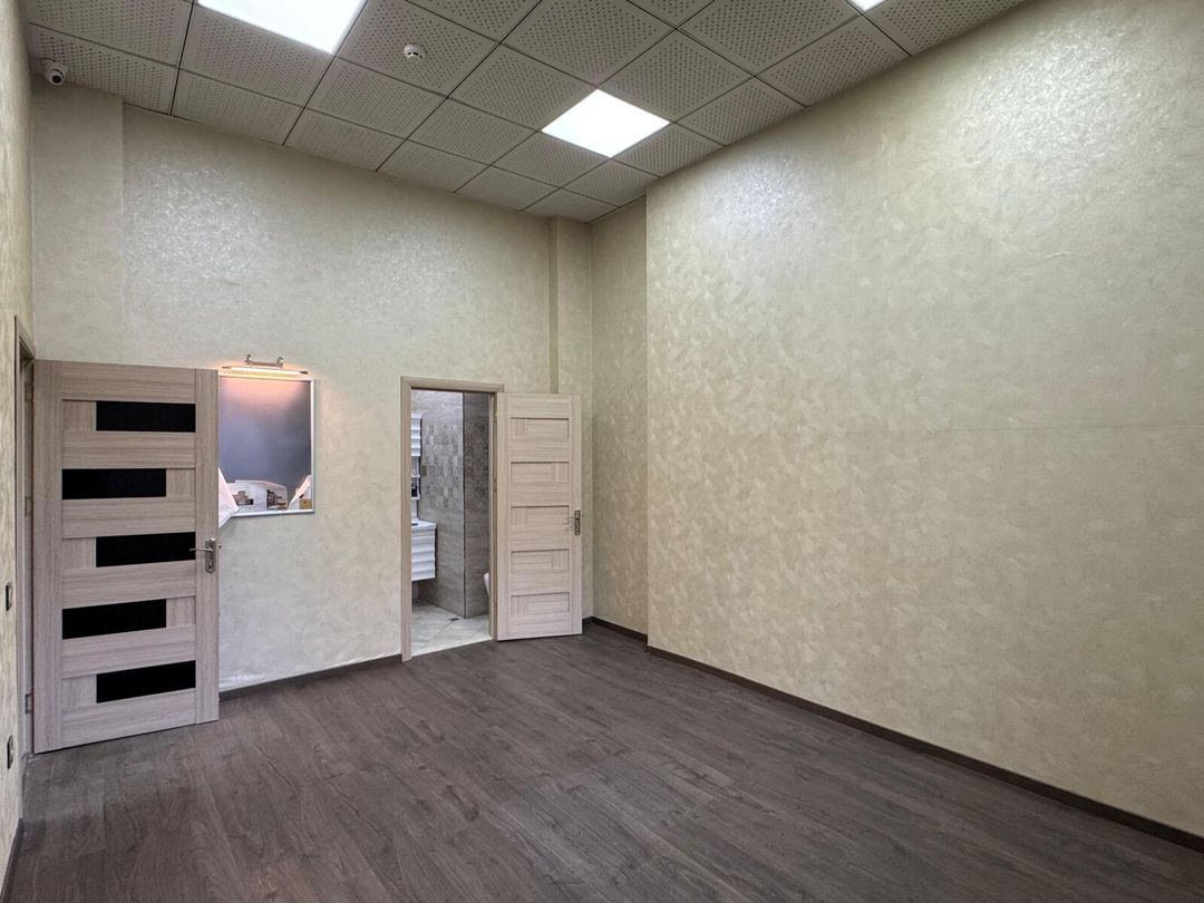 İcarəyə verilir 4 otaqlı ofis 100 m² — Ofis, Bakı (6)