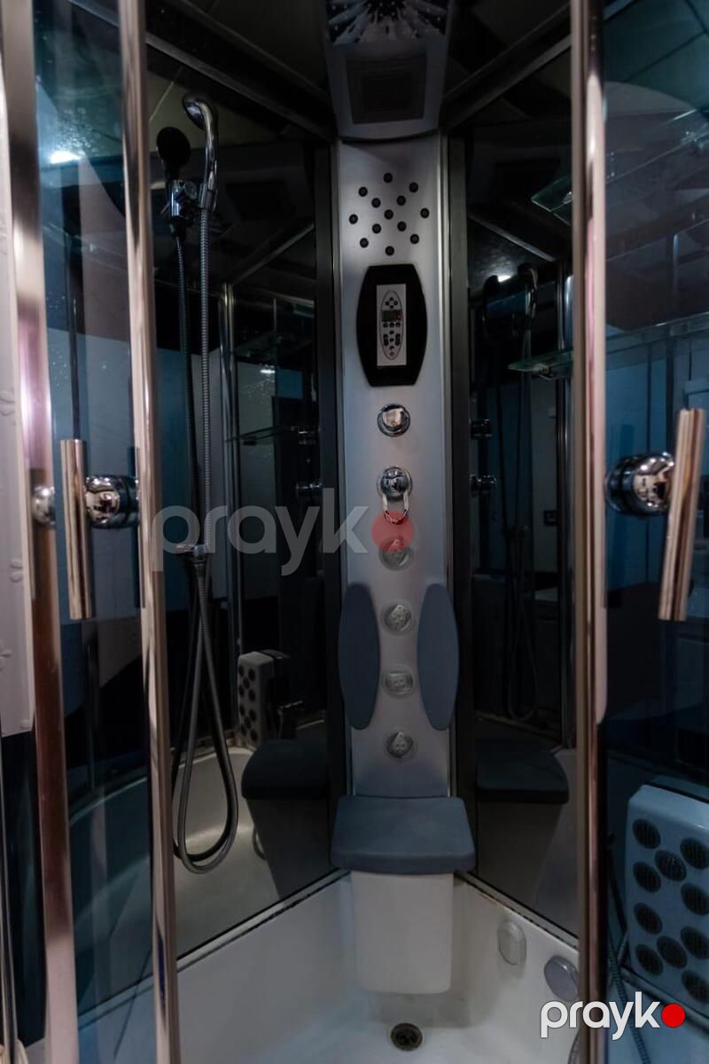 İcarəyə verilir 3 otaqlı köhnə tikili 57.1 m² — Mənzil, Bakı (10)