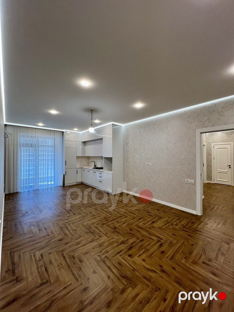 Satılır 3 otaqlı yeni tikili 106 m² — Mənzil, Bakı (3)