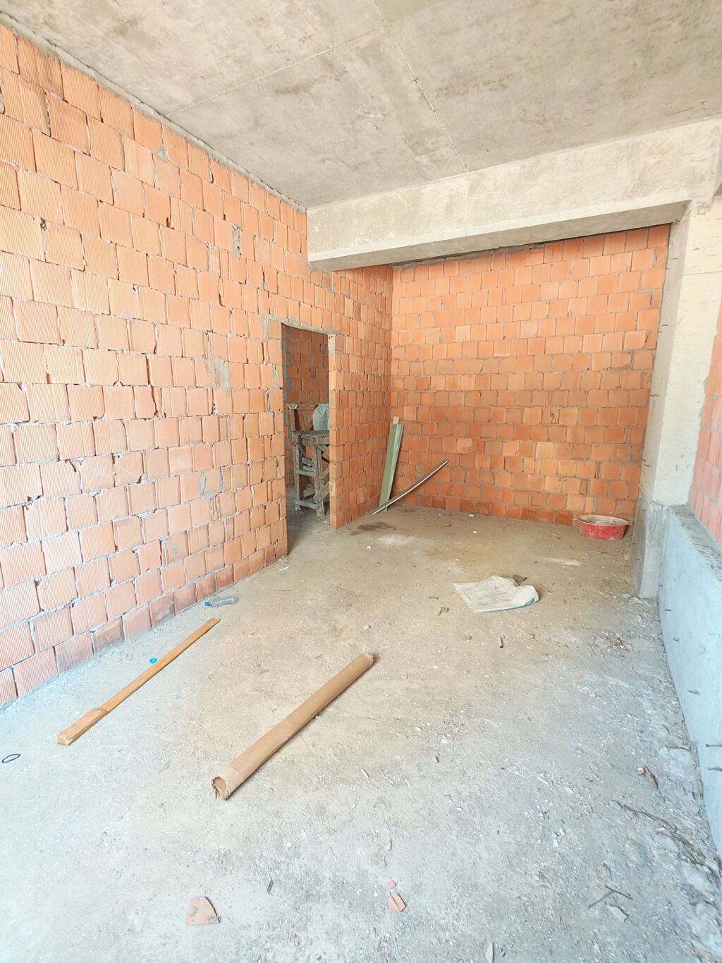3 otaqlı, Yeni tikili, 123 kv. m — Daşınmaz əmlak, Saray (5)