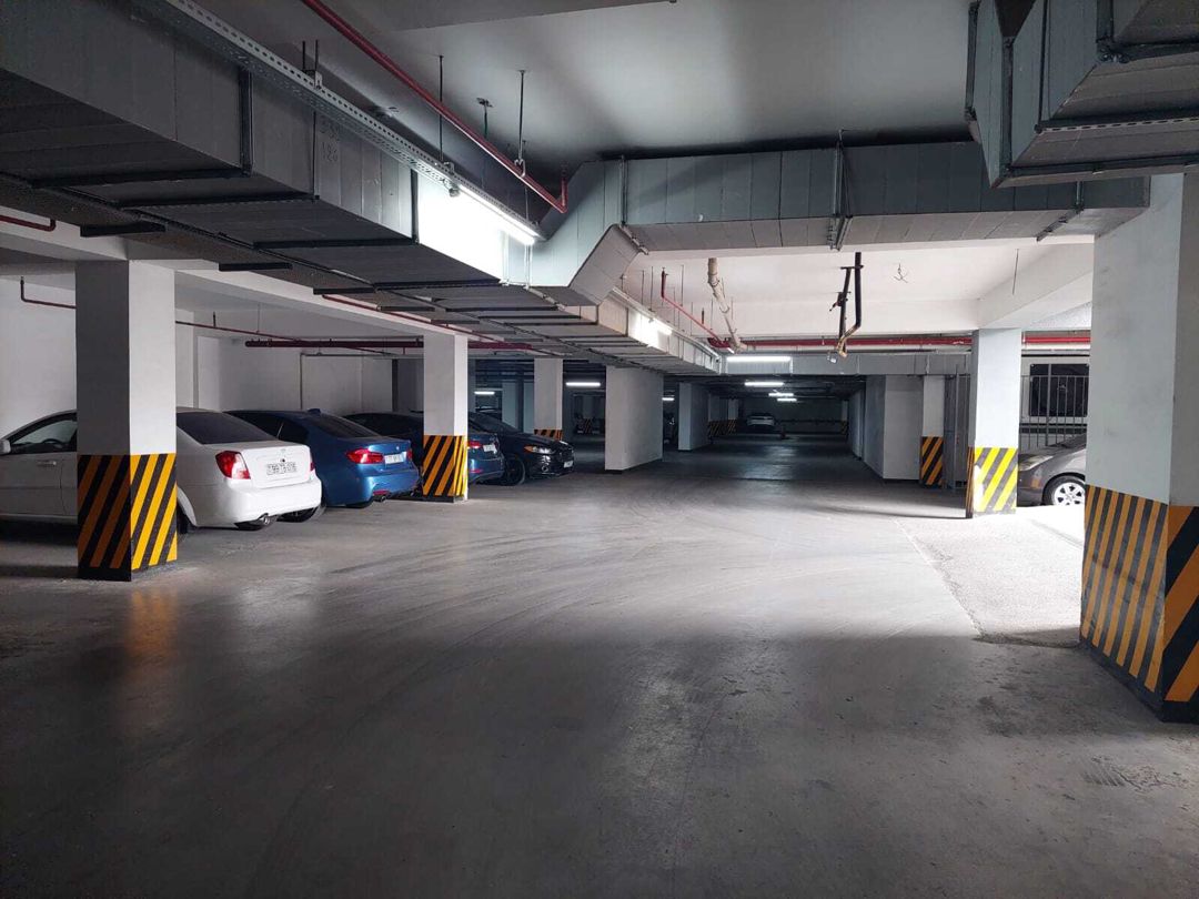 Satılır 2 otaqlı yeni tikili 50 m² — Mənzil, Bakı (12)