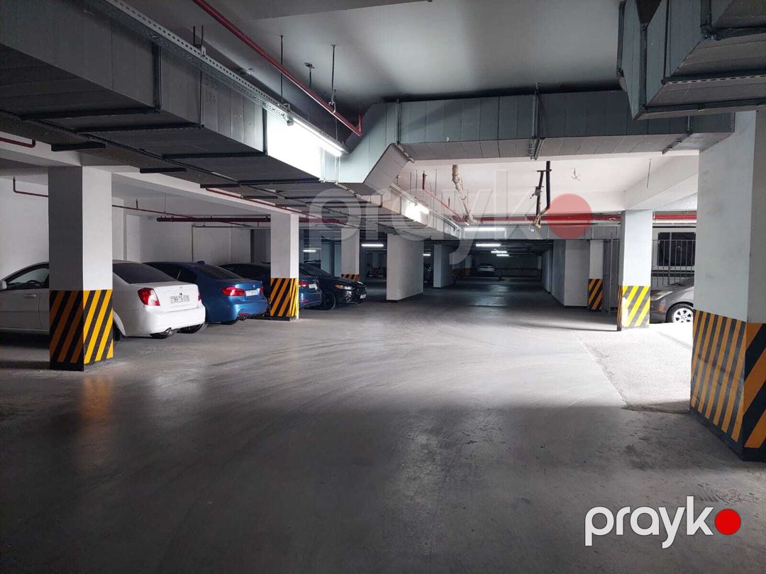 Satılır 2 otaqlı yeni tikili 50 m² — Mənzil, Bakı (12)