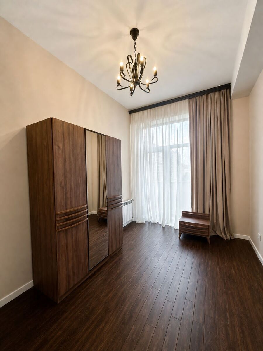 İcarəyə verilir 3 otaqlı yeni tikili 125 m² — Mənzil, Bakı (8)