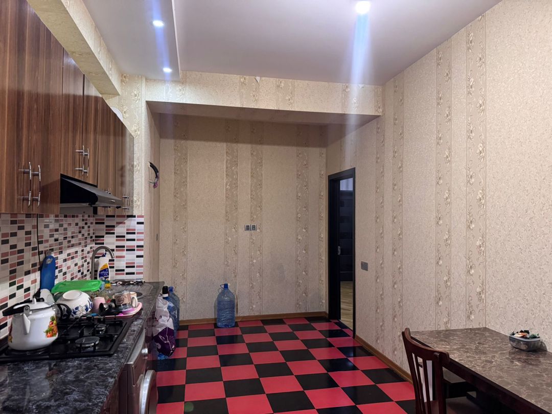 Satılır 2 otaqlı yeni tikili 110 m² — Mənzil, Bakı (5)
