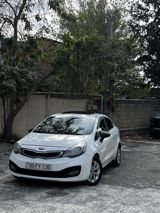 Kia Rio, 1.4 L, 2012 il, 250 000 km — Автомобили