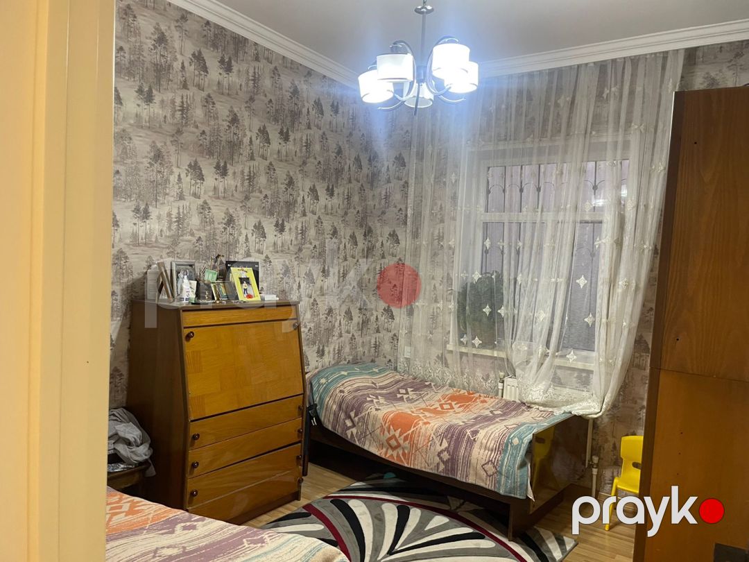 Satılır 4 otaqlı həyət evi/bağ evi 115 m² — Ev, villa, Bakı (11)