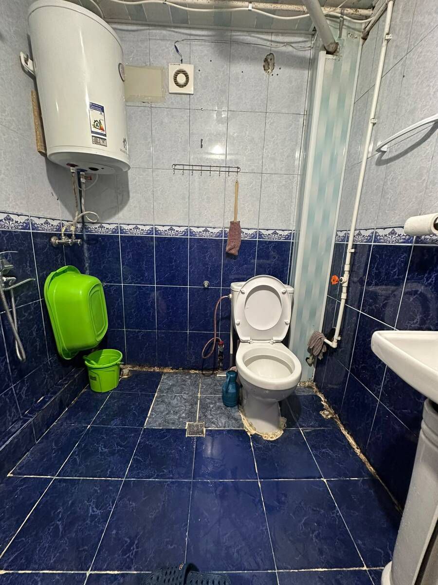 2-otaqlı mənzil, Sumqayıt ş., 40 m² — Mənzil, Sumqayıt (4)