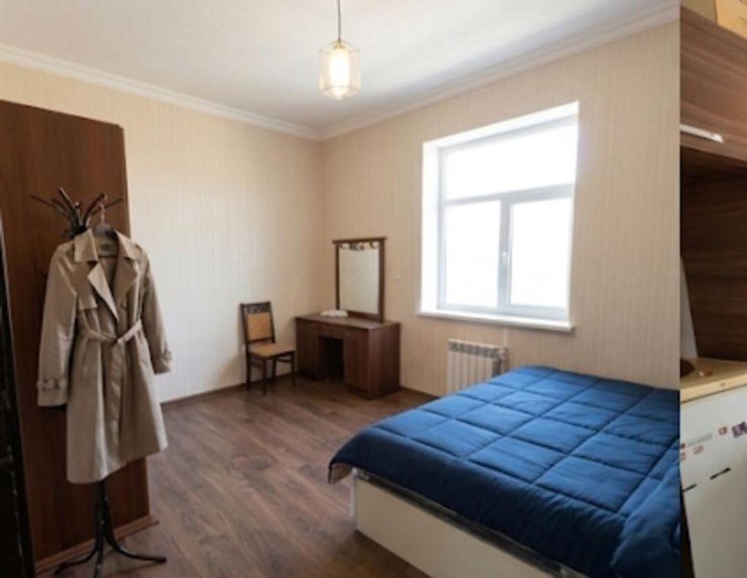 Satılır 1 otaqlı yeni tikili 46 m² — Mənzil, Bakı (4)