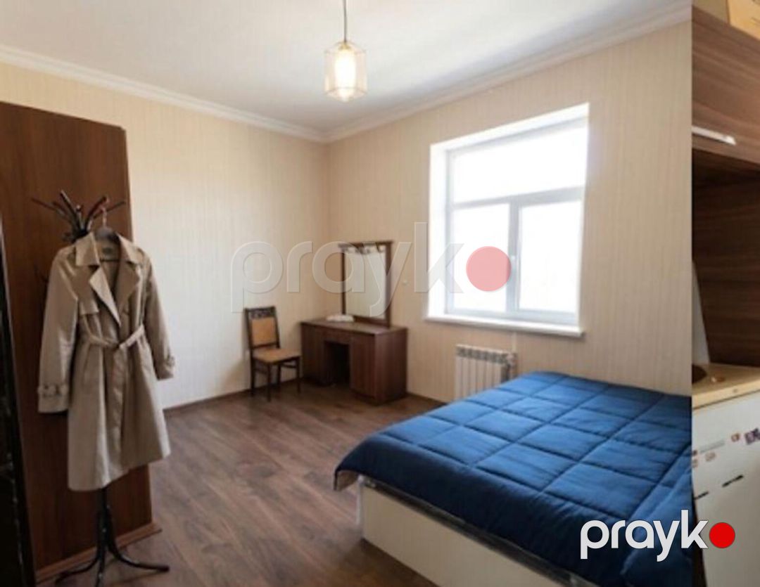 Satılır 2 otaqlı yeni tikili 60 m² — Mənzil, Bakı (2)