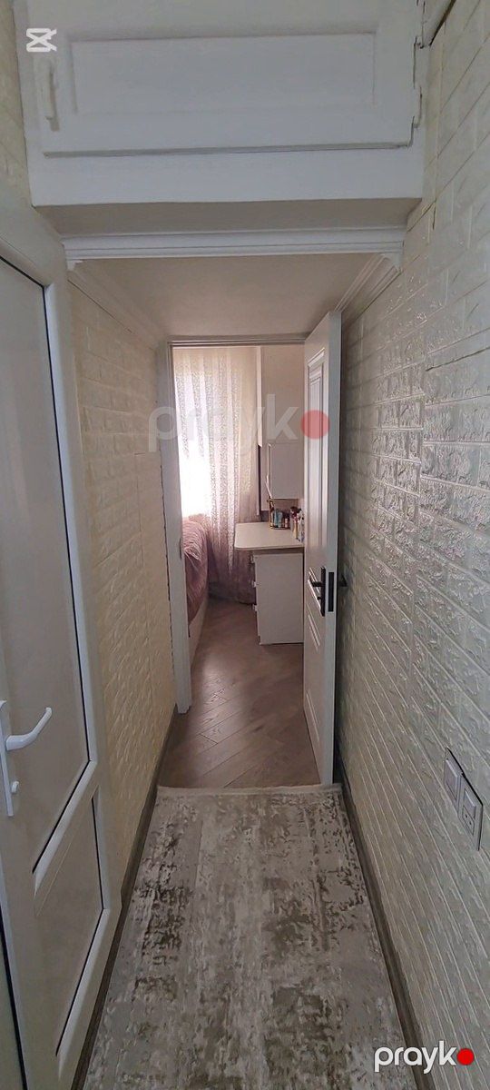 Satılır 2 otaqlı köhnə tikili 40 m² — Mənzil, Bakı (7)