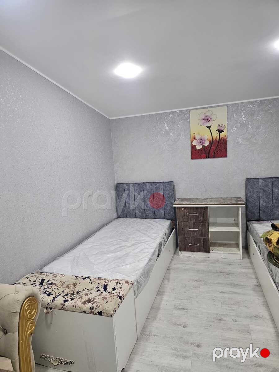İcarəyə verilir 1 otaqlı yeni tikili 32 m² — Mənzil, Bakı (4)