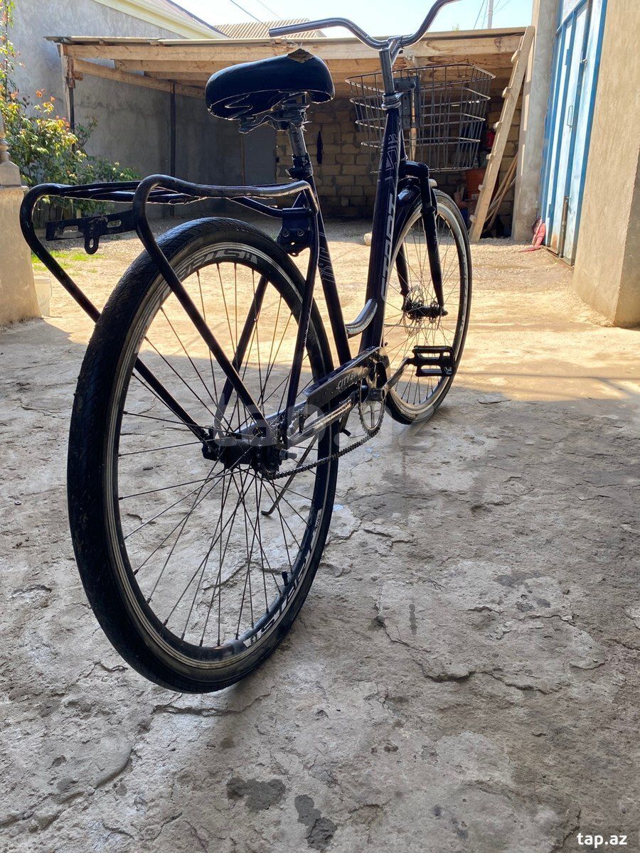 Velosiped Start — Velosipedlər, Goranboy (3)