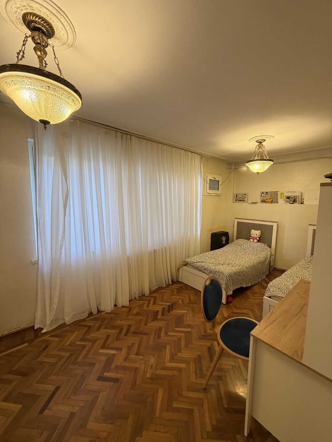 Satılır 3 otaqlı köhnə tikili 70 m² — Mənzil, Bakı (9)