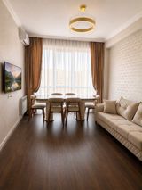 Satılır 2 otaqlı yeni tikili 50 m² — Недвижимость
