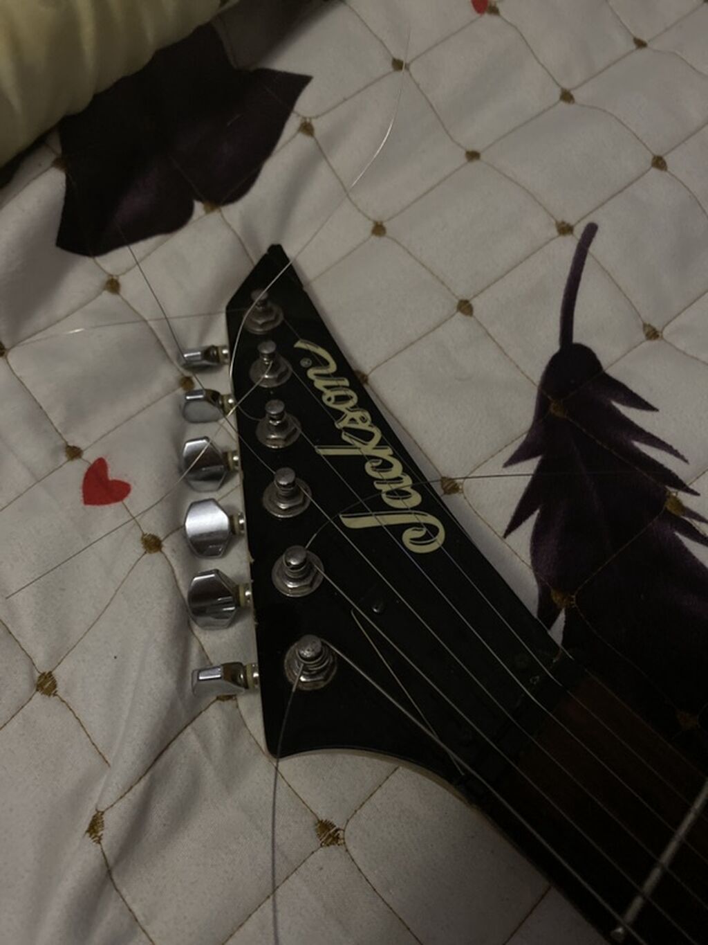 Jackson rr indian ideal veziyyetde simler yeni deysilib 9/42 — Mallar, Bakı (3)