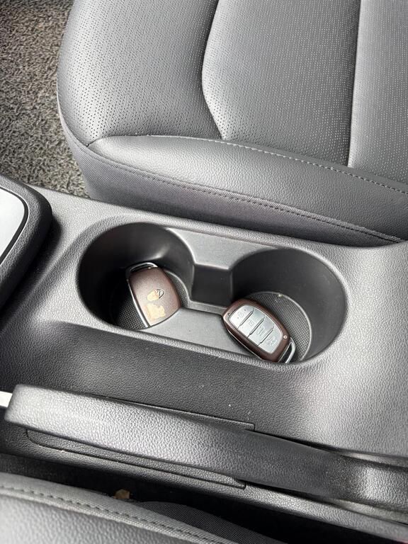 Hyundai Elantra, 1.6 L, 2019 il, 74 000 km — Avtomobillər, Bakı (8)