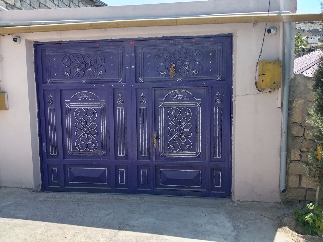 Satılır 5 otaqlı həyət evi/bağ evi 168.5 m² — Ev, villa, Bakı
