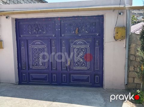 Satılır 5 otaqlı həyət evi/bağ evi 168.5 m²