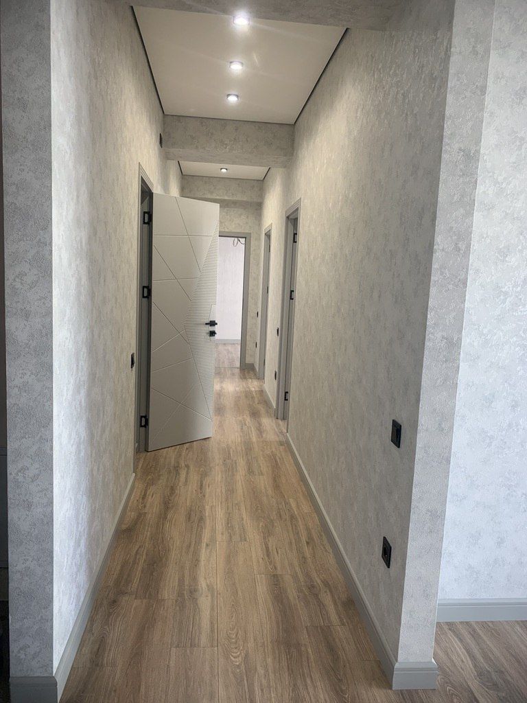 Satılır 4 otaqlı yeni tikili 182 m² — Mənzil, Bakı (6)