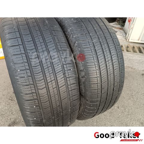 GOODYEAR təkərləri 215/55 R17 — Goodteker