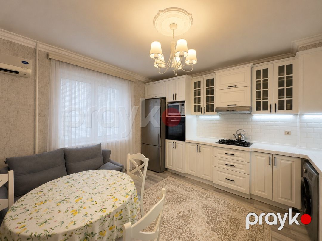 Satılır 2 otaqlı köhnə tikili 100 m² — Mənzil, Bakı (10)