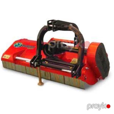 Mulcher Hydraulic Sgk/s 140 Bargam — Bakı