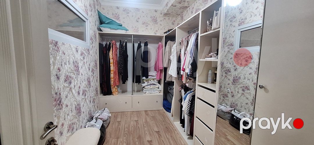Satılır 4 otaqlı yeni tikili 135 m² — Mənzil, Bakı (6)