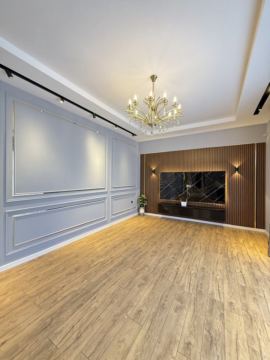 Satılır 4 otaqlı həyət evi/bağ evi 170 m² — Ev, villa, Bakı (12)
