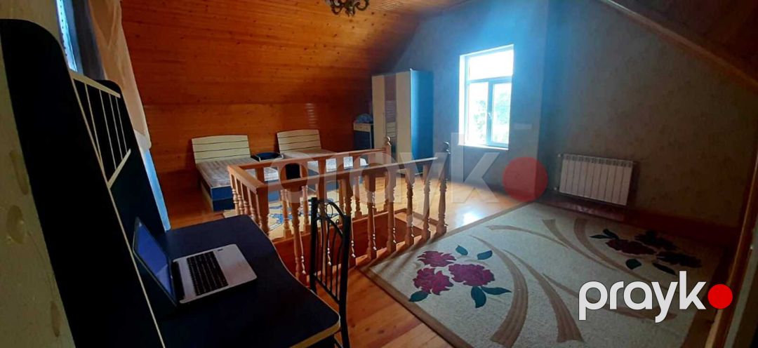 İcarəyə verilir 3 otaqlı həyət evi/bağ evi 100 m² — Ev, villa, Bakı (7)