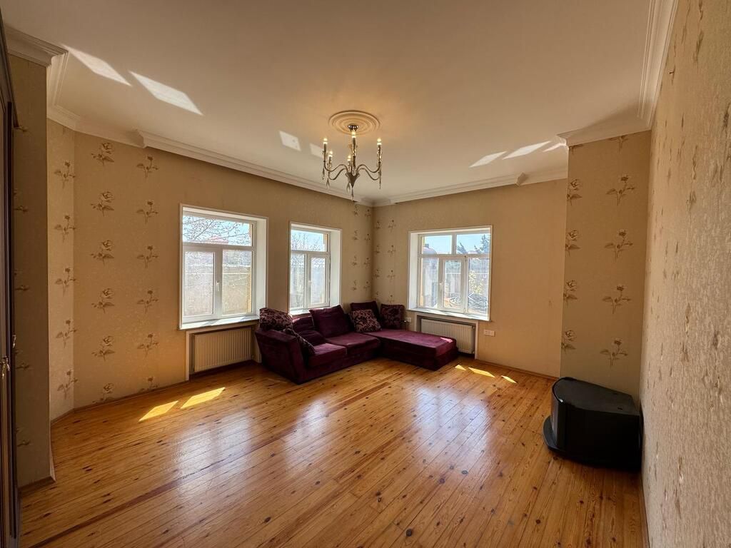 Satılır 8 otaqlı həyət evi/bağ evi 290 m² — Ev, villa, Bakı (9)