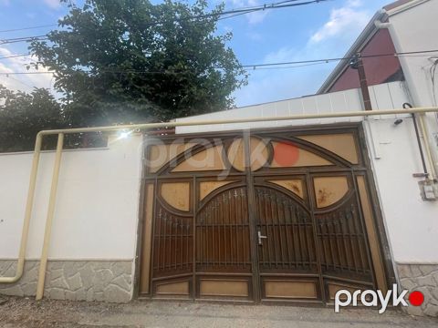 Pirşağı Bələdiyyəsi yaxınlığında 4 otaqlı ev, kombi ısıtma sistemi