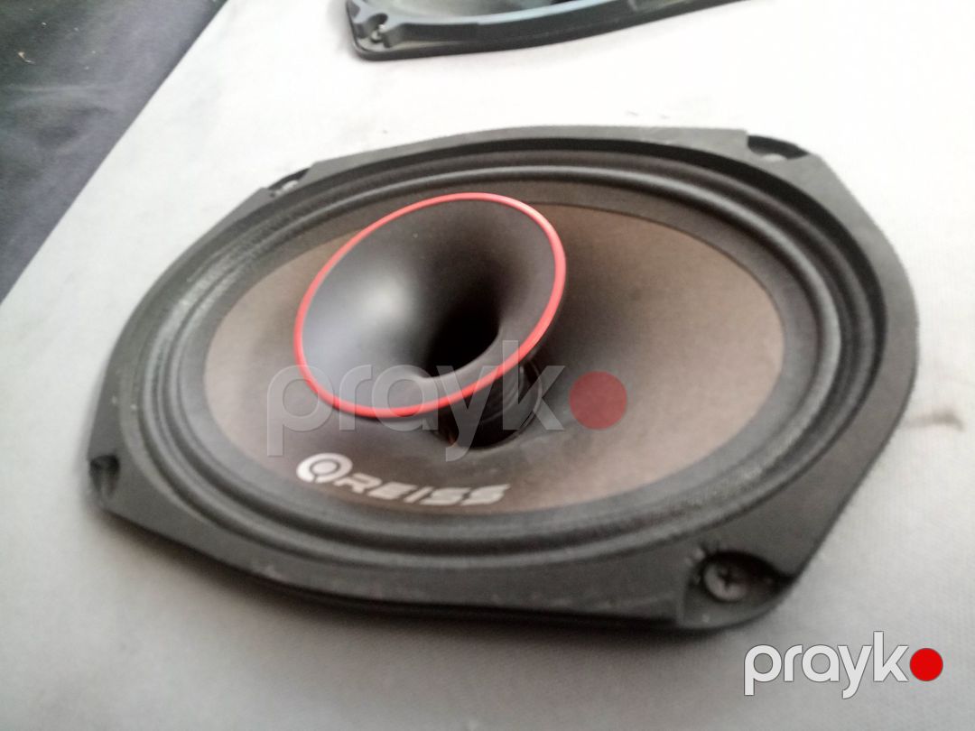 Audio sistem — Ehtiyat hissələri və aksesuarlar, Göyçay (2)