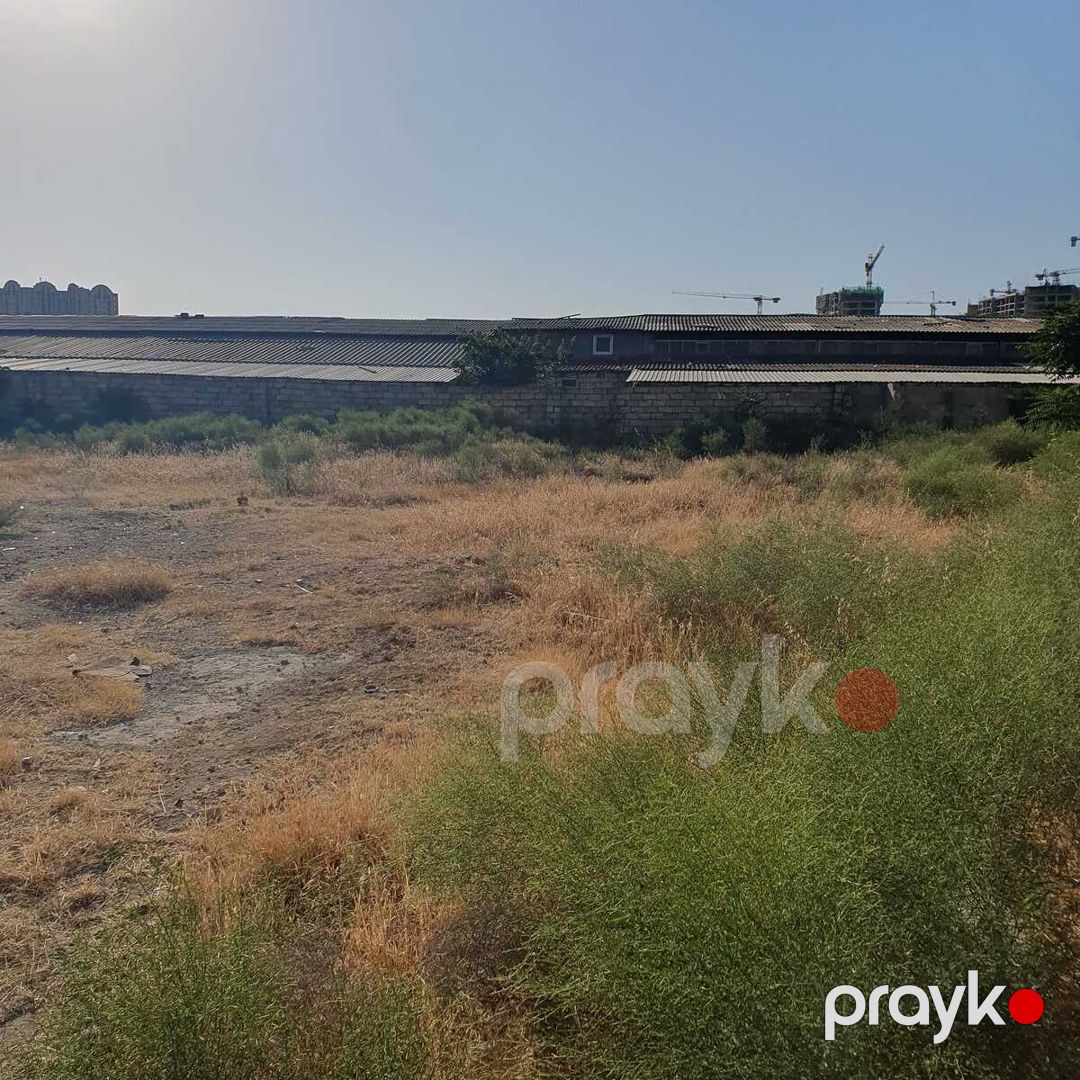 32 sot torpaq sahəsi, Nərimanov r — Torpaq, Bakı (3)