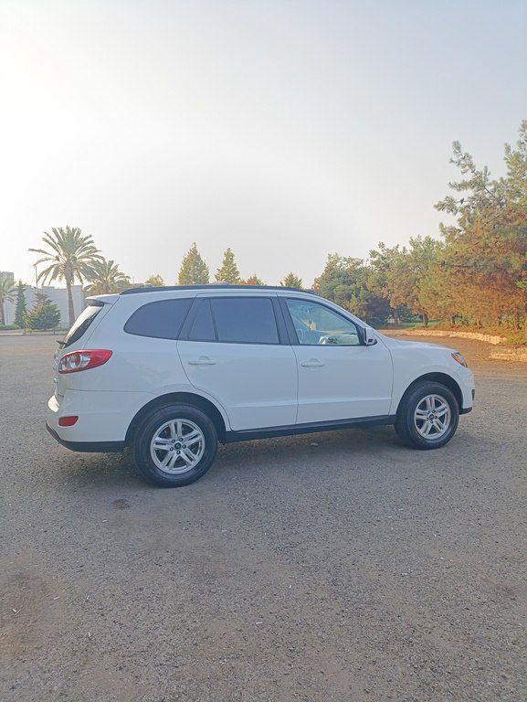 Hyundai Santa Fe, 2.4 L, 2010 il, 383 000 km — Avtomobillər, Astara (4)
