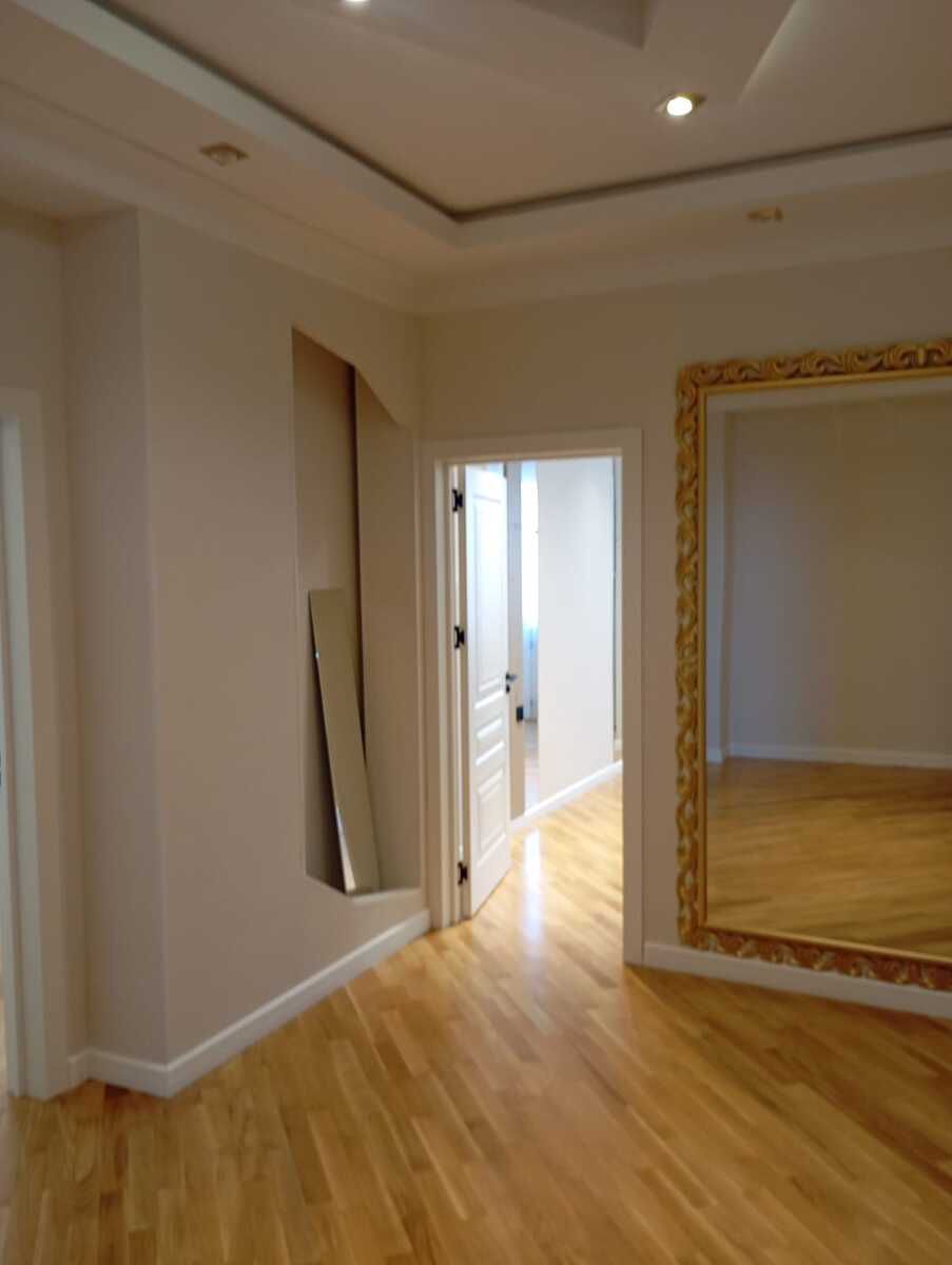 Satılır 4 otaqlı yeni tikili 162 m² — Mənzil, Bakı (7)