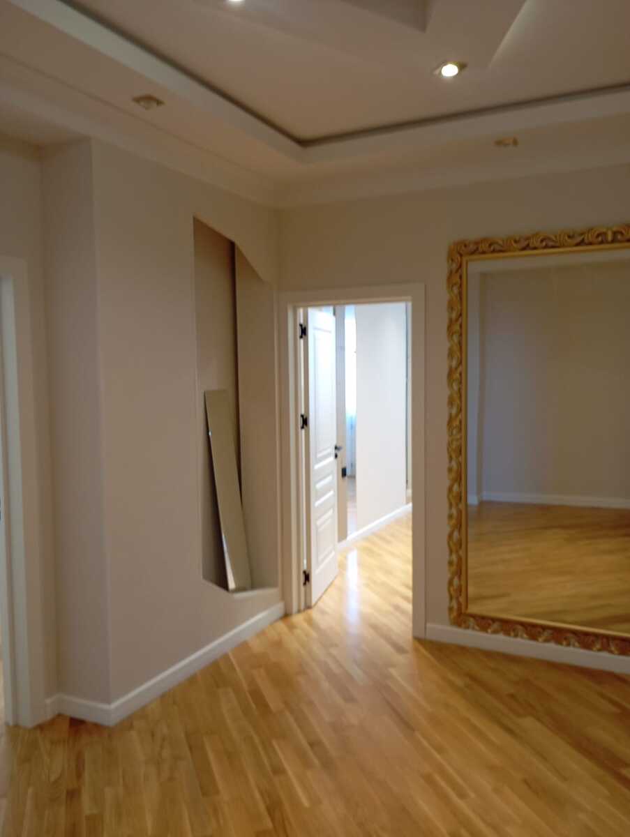 Satılır 4 otaqlı yeni tikili 162 m² — Mənzil, Bakı (7)