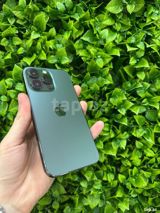 Apple iPhone 13 Pro Alpine Green 256GB/6GB — Telefon Dünyası — Telefonlar və cihazlar