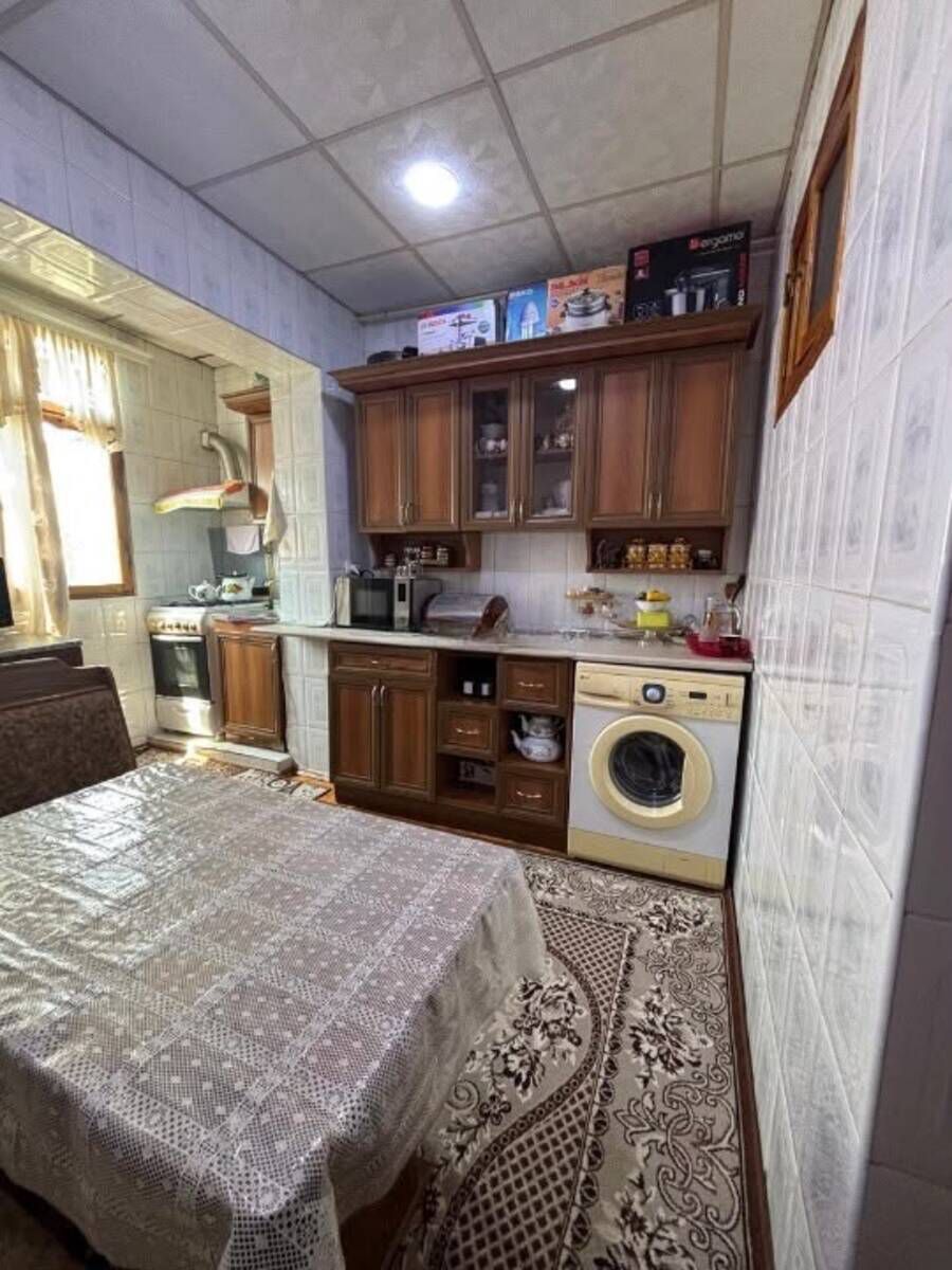 Satılır 3 otaqlı köhnə tikili 90 m² — Mənzil, Bakı (4)
