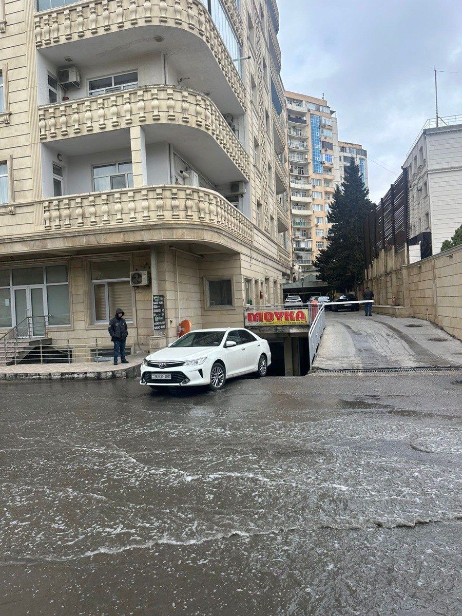 Satılır obyekt 55 m² — Əmlak, Bakı (3)
