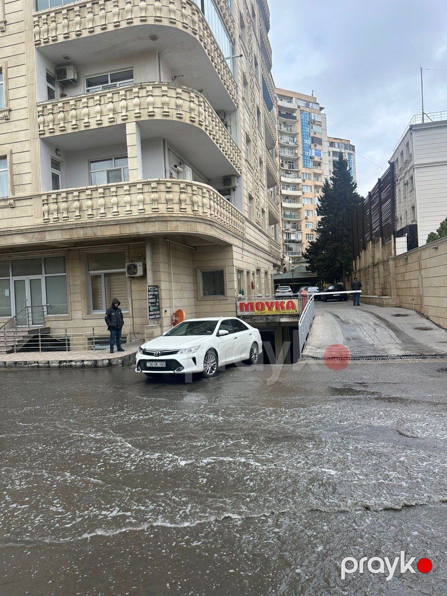 Satılır obyekt 55 m² — Əmlak, Bakı (3)