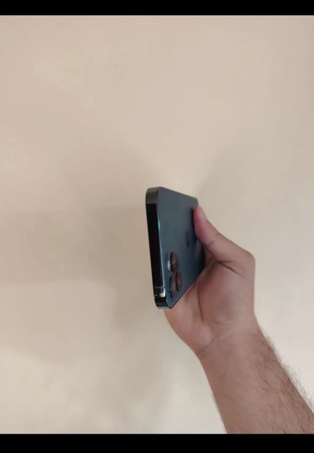 IPhone 13 Pro, Graphite, Face ID — Apple iPhone, Bakı (9)