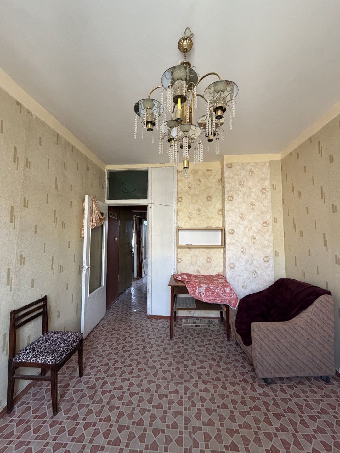 2-otaqlı mənzil, Qaraçuxur qəs., 60 m² — Daşınmaz əmlak, Bakı (8)