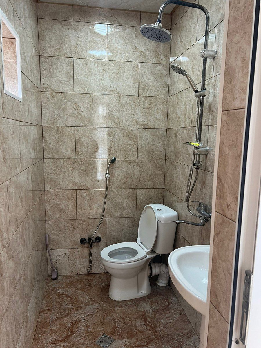 Həyət evi kirayə verilir, Binə qəs. — Ev, villa, Bakı (7)