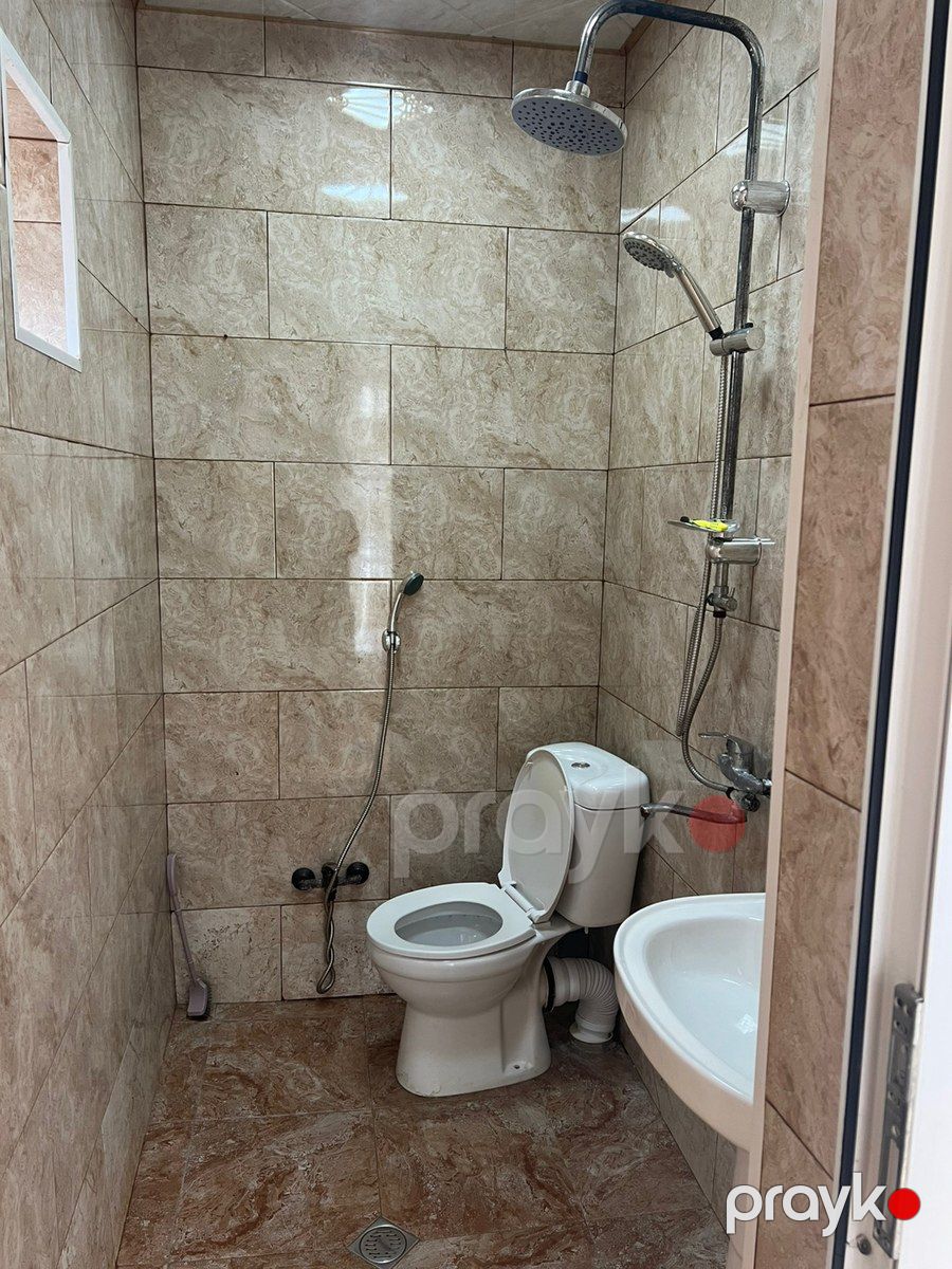 Həyət evi kirayə verilir, Binə qəs. — Ev, villa, Bakı (7)