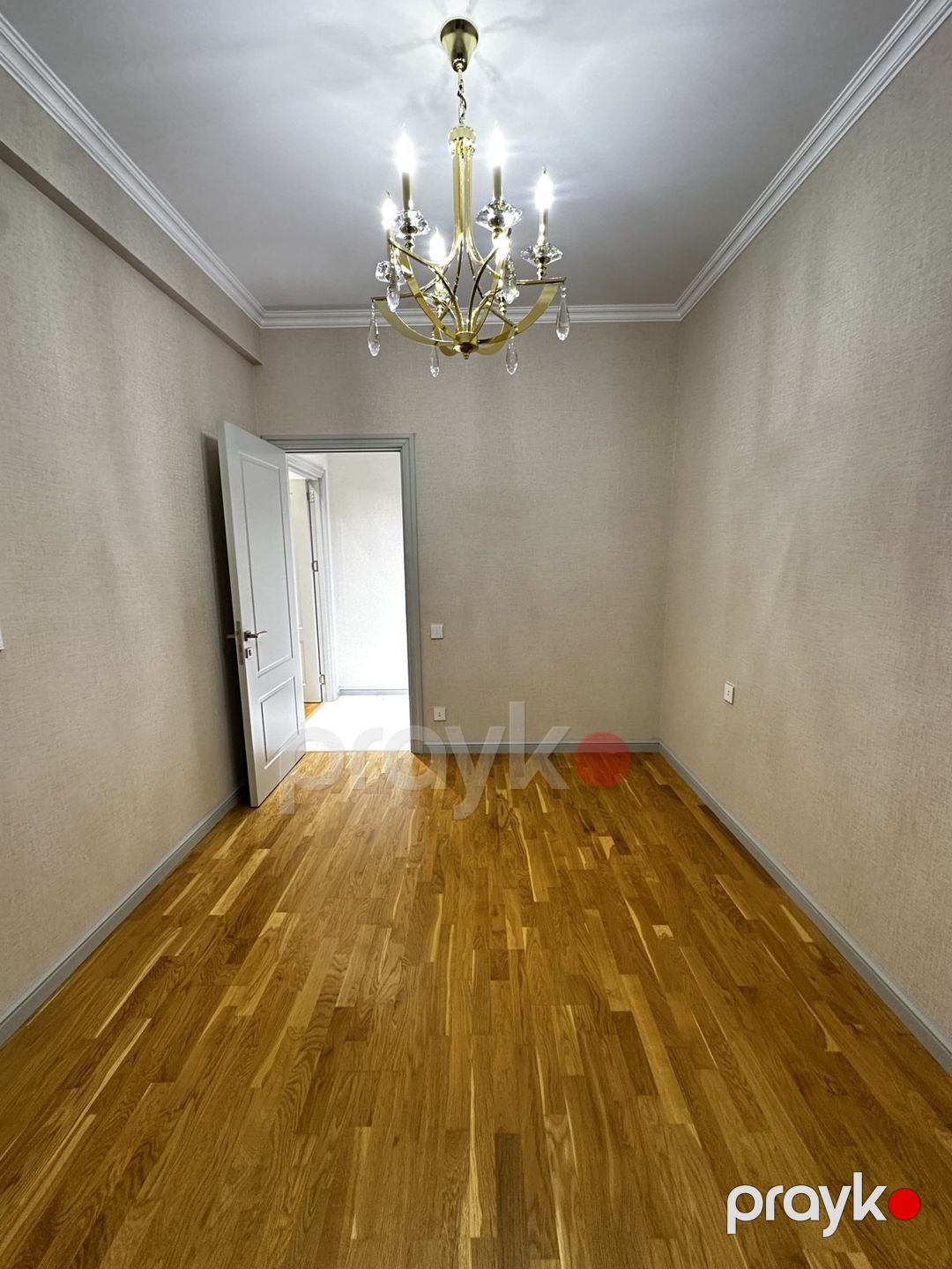 Satılır 2 otaqlı yeni tikili 62 m² — Mənzil, Bakı (8)
