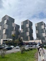 Satılır 3 otaqlı yeni tikili 148 m² — Mələk