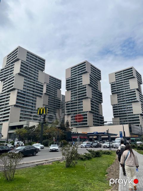 Satılır 3 otaqlı yeni tikili 148 m² — Bakı