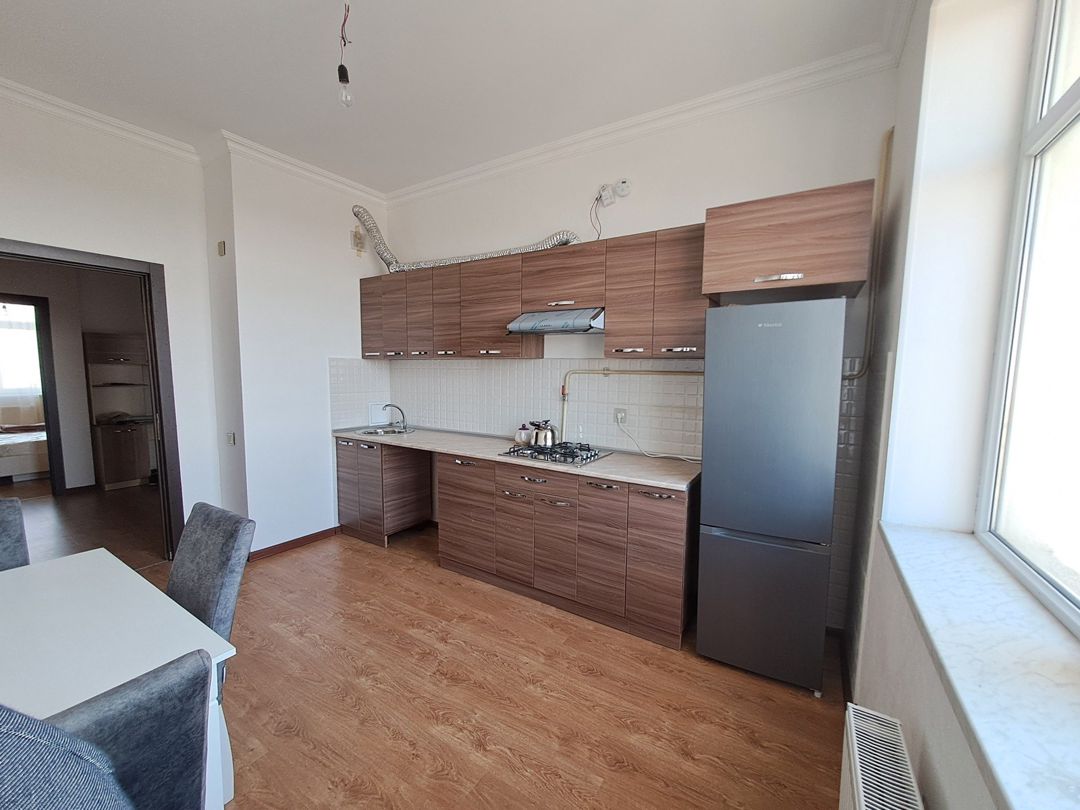 3-otaqlı yeni tikili kirayə verilir, Gəncə ş., 96 m² — Daşınmaz əmlak, Gəncə (3)