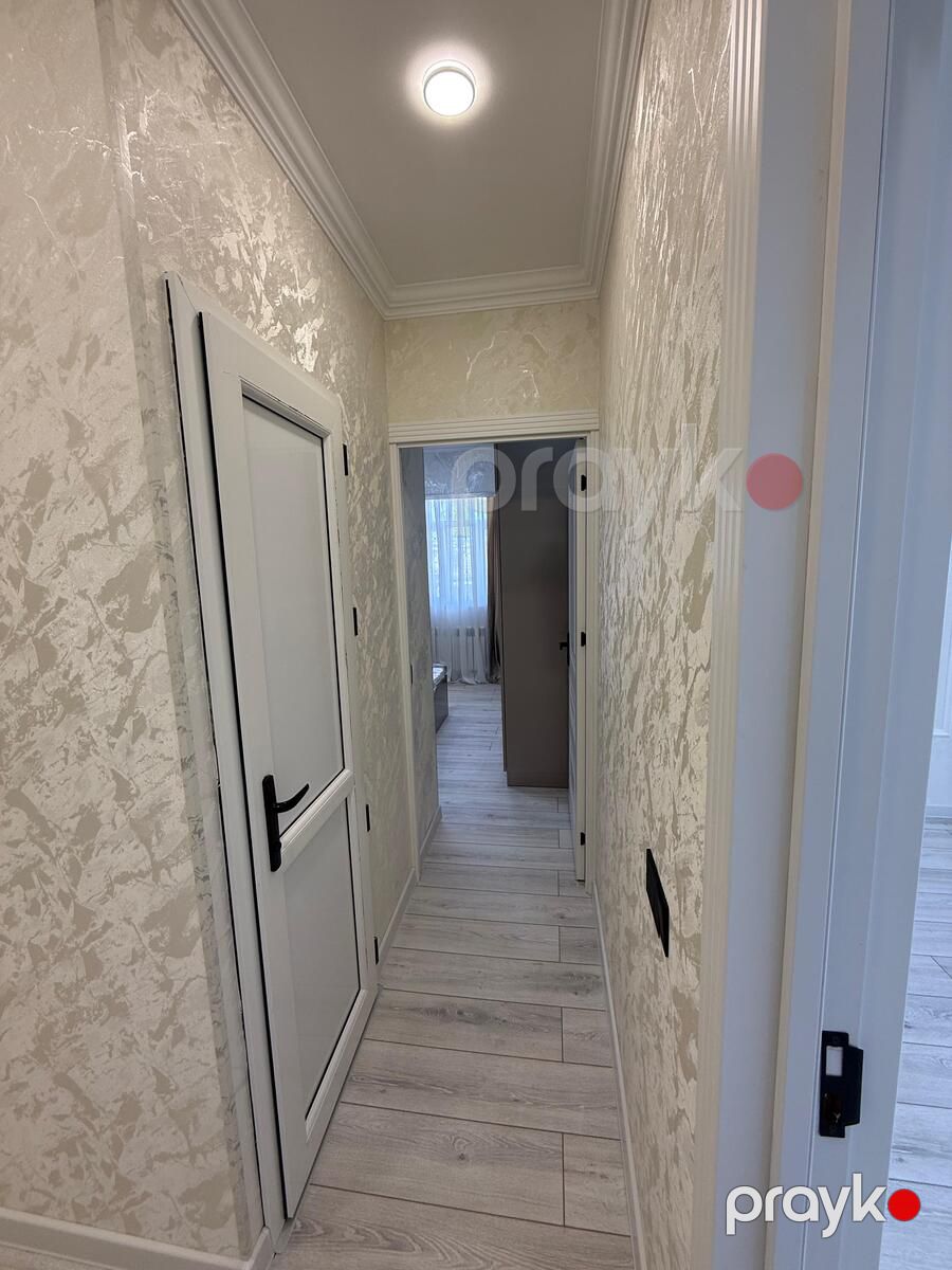 Satılır 2 otaqlı köhnə tikili 45 m² — Mənzil, Bakı (7)